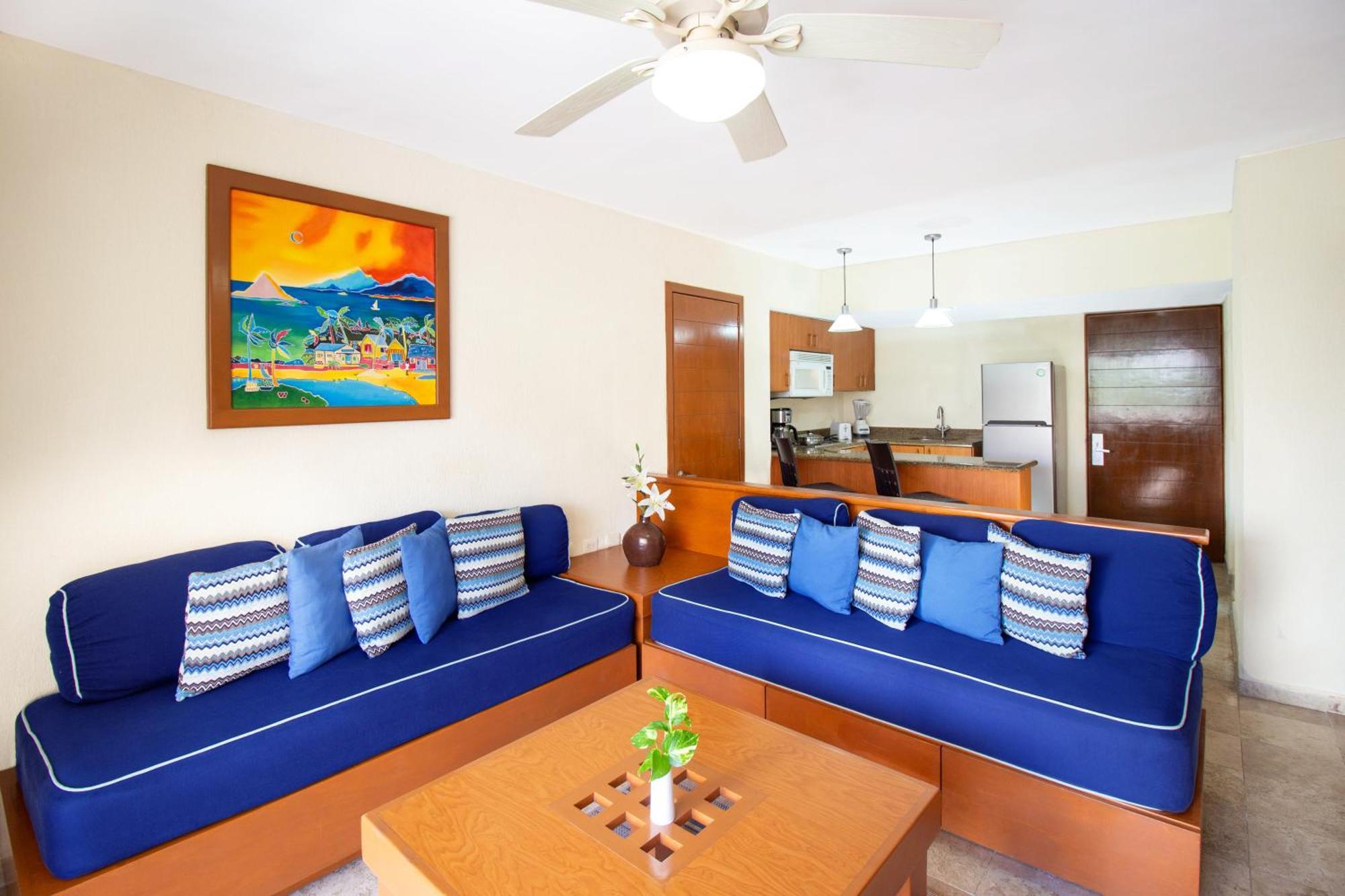 Resort Plaza Pelicanos Grand