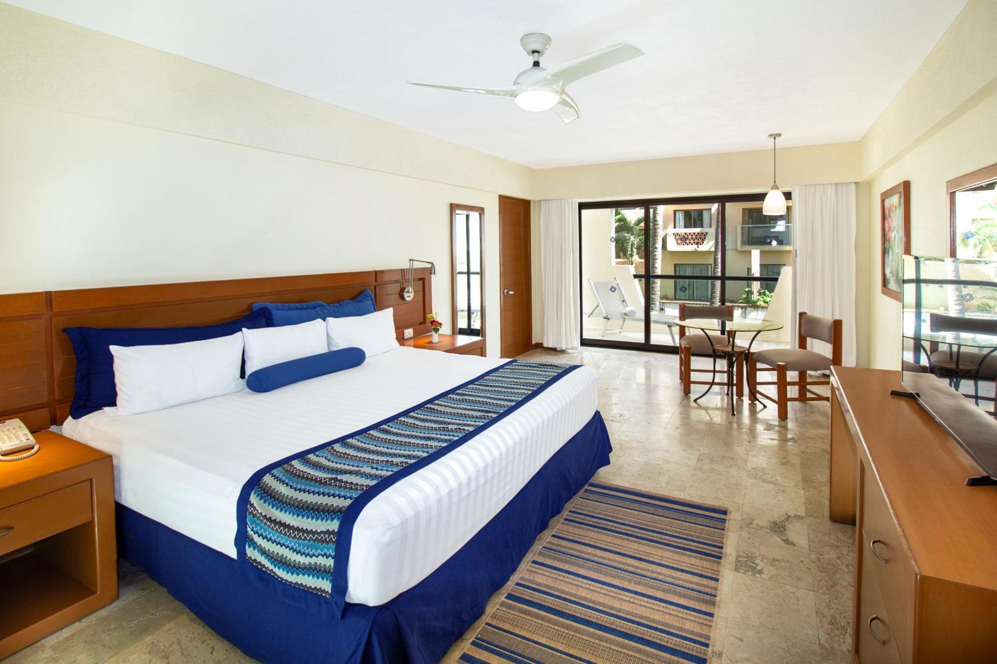 Resort Plaza Pelicanos Grand