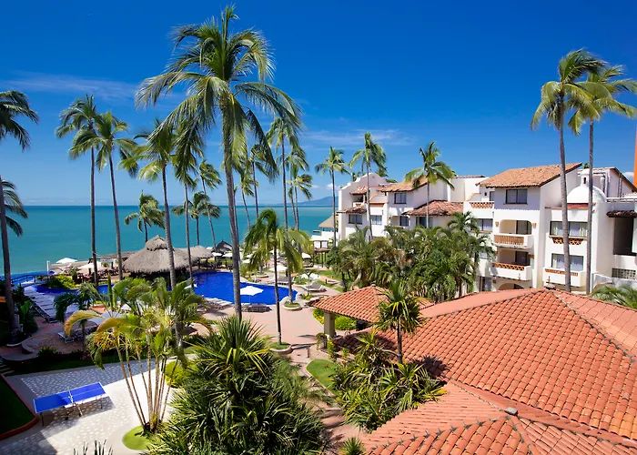 Plaza Pelicanos Grand Beach Resort All Inclusive