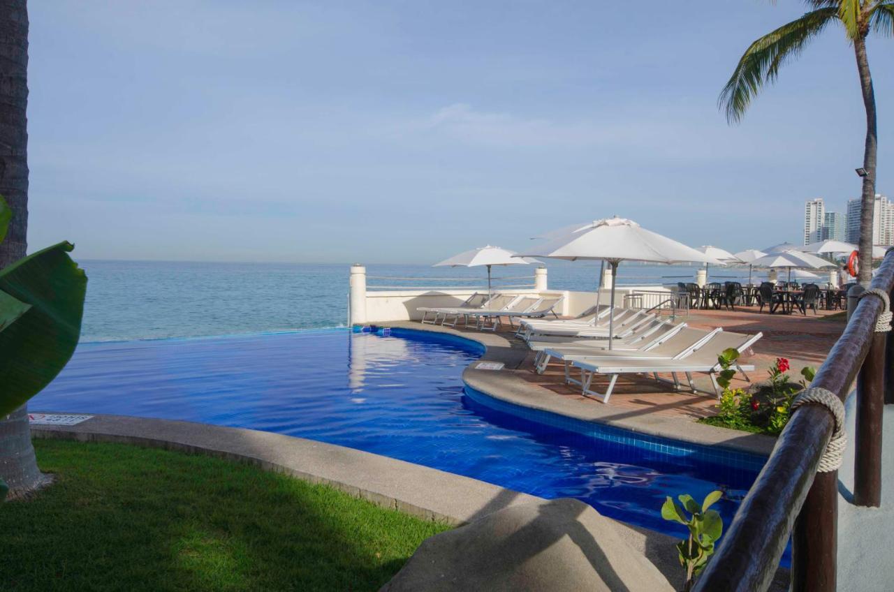 Resort Plaza Pelicanos Grand