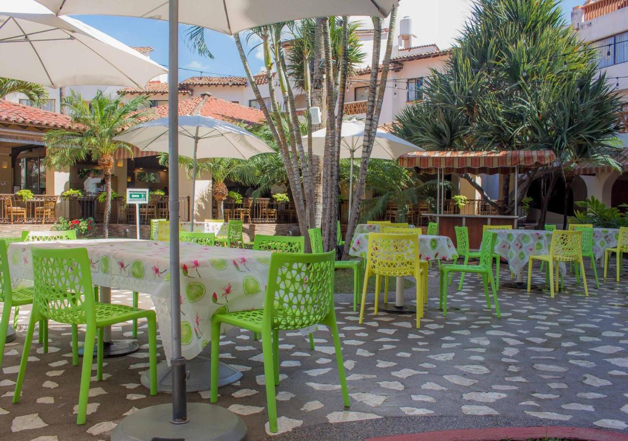 Plaza Pelicanos Grand 4* Puerto Vallarta