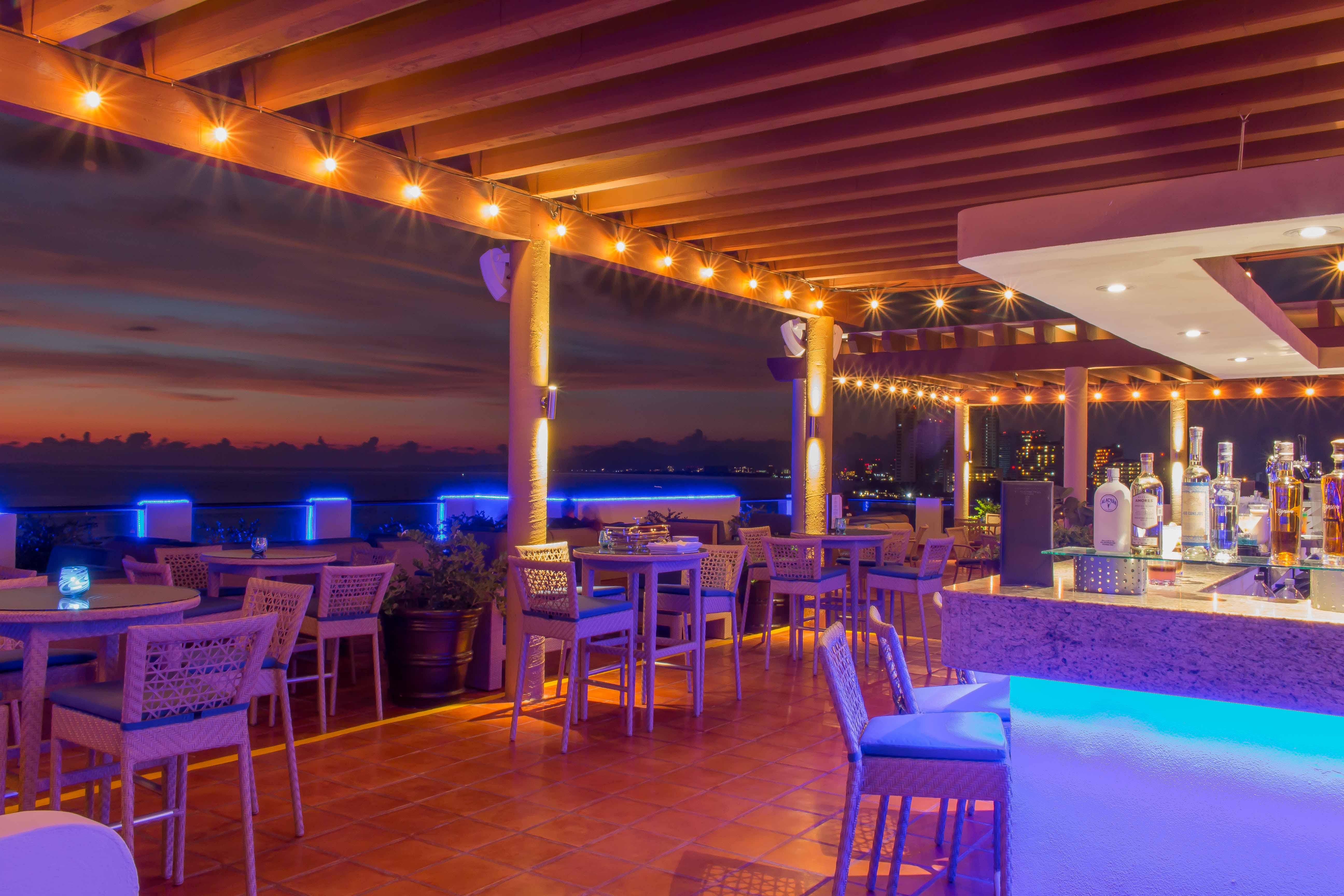 Resort Plaza Pelicanos Grand Puerto Vallarta