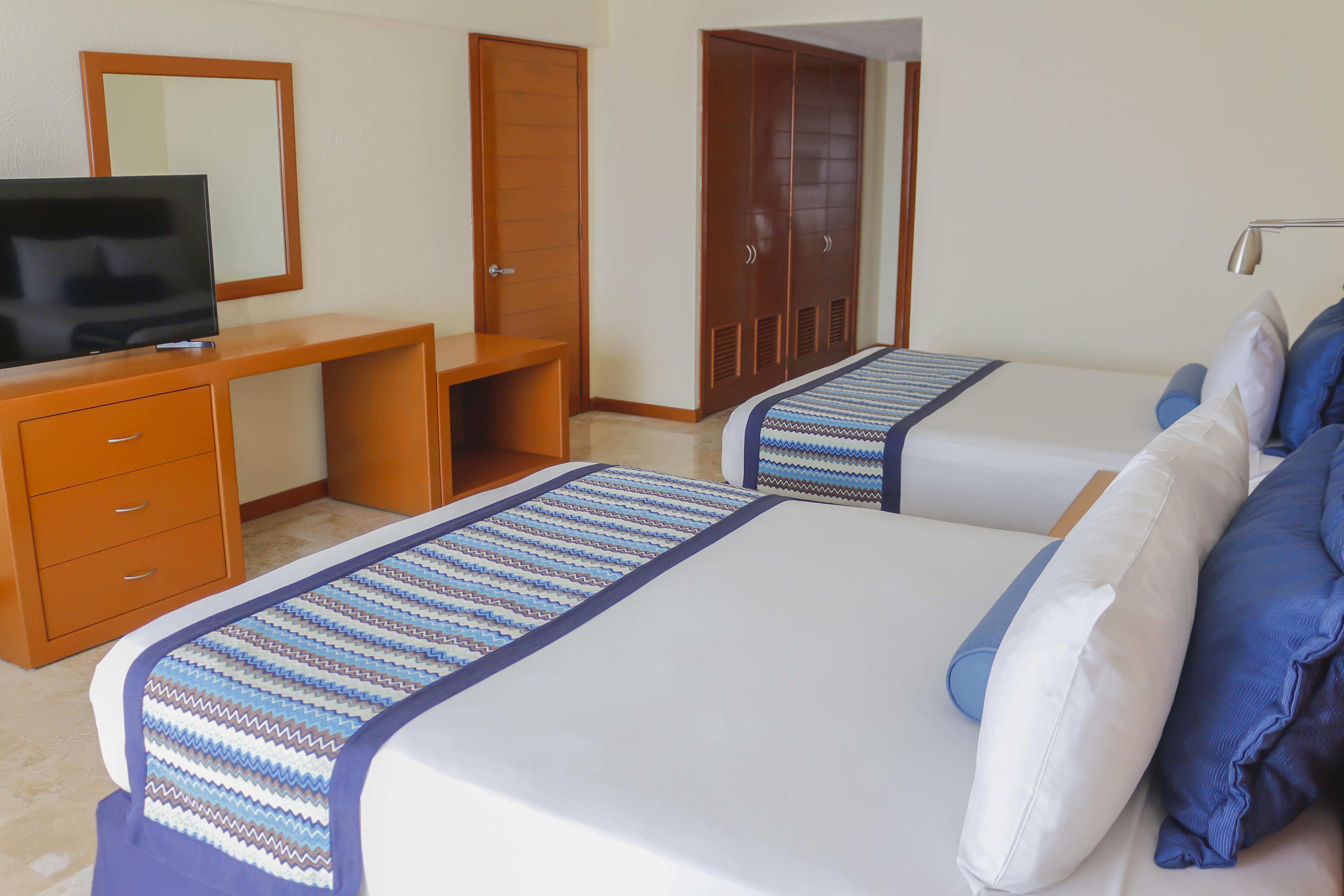 Resort Plaza Pelicanos Grand Puerto Vallarta