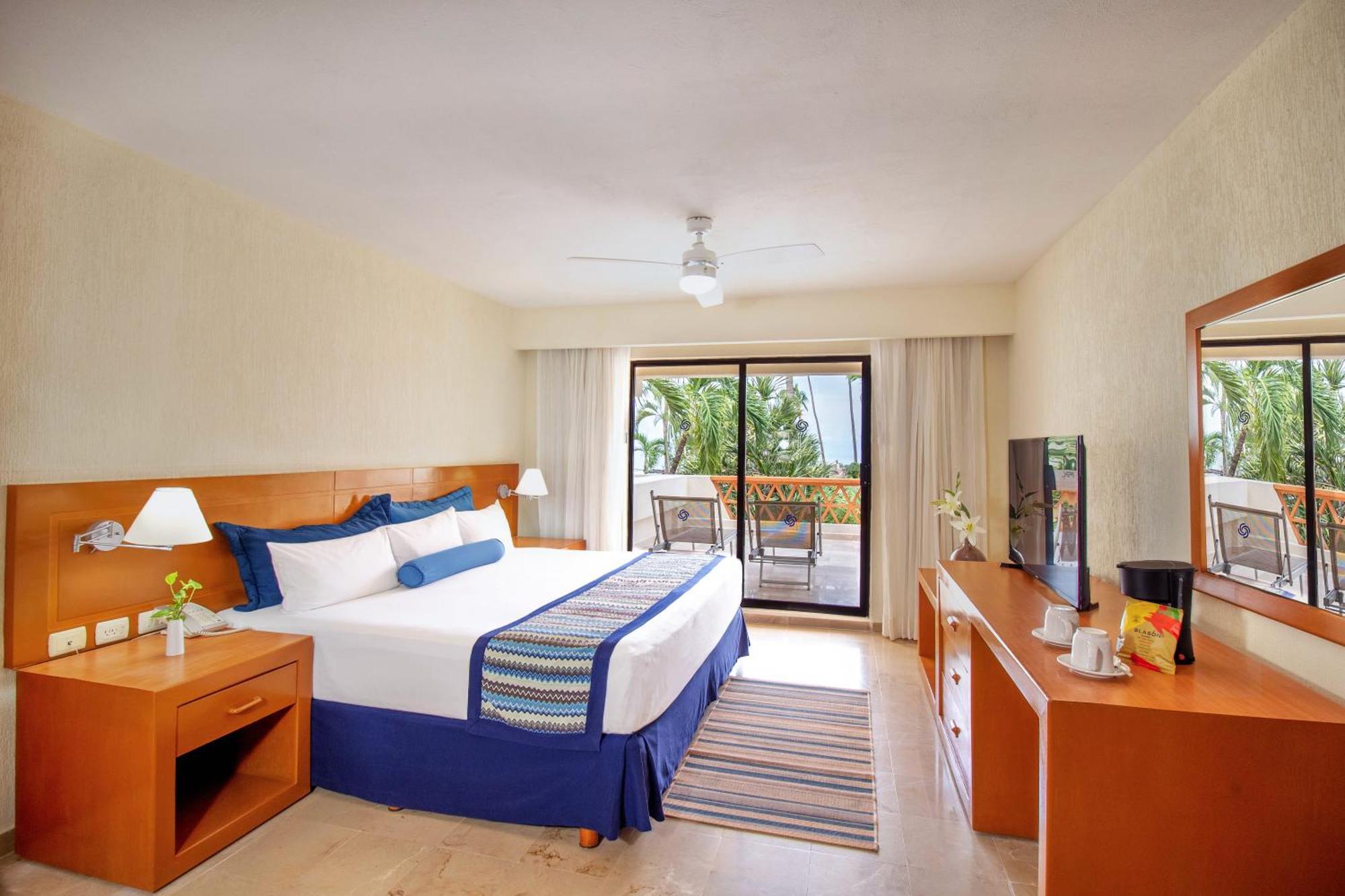 Plaza Pelicanos Grand 4* Puerto Vallarta