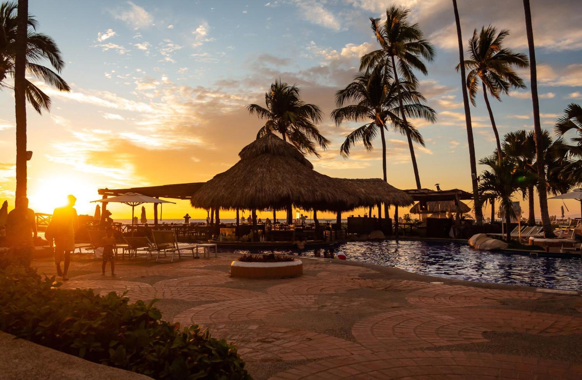 Resort Plaza Pelicanos Grand 4*