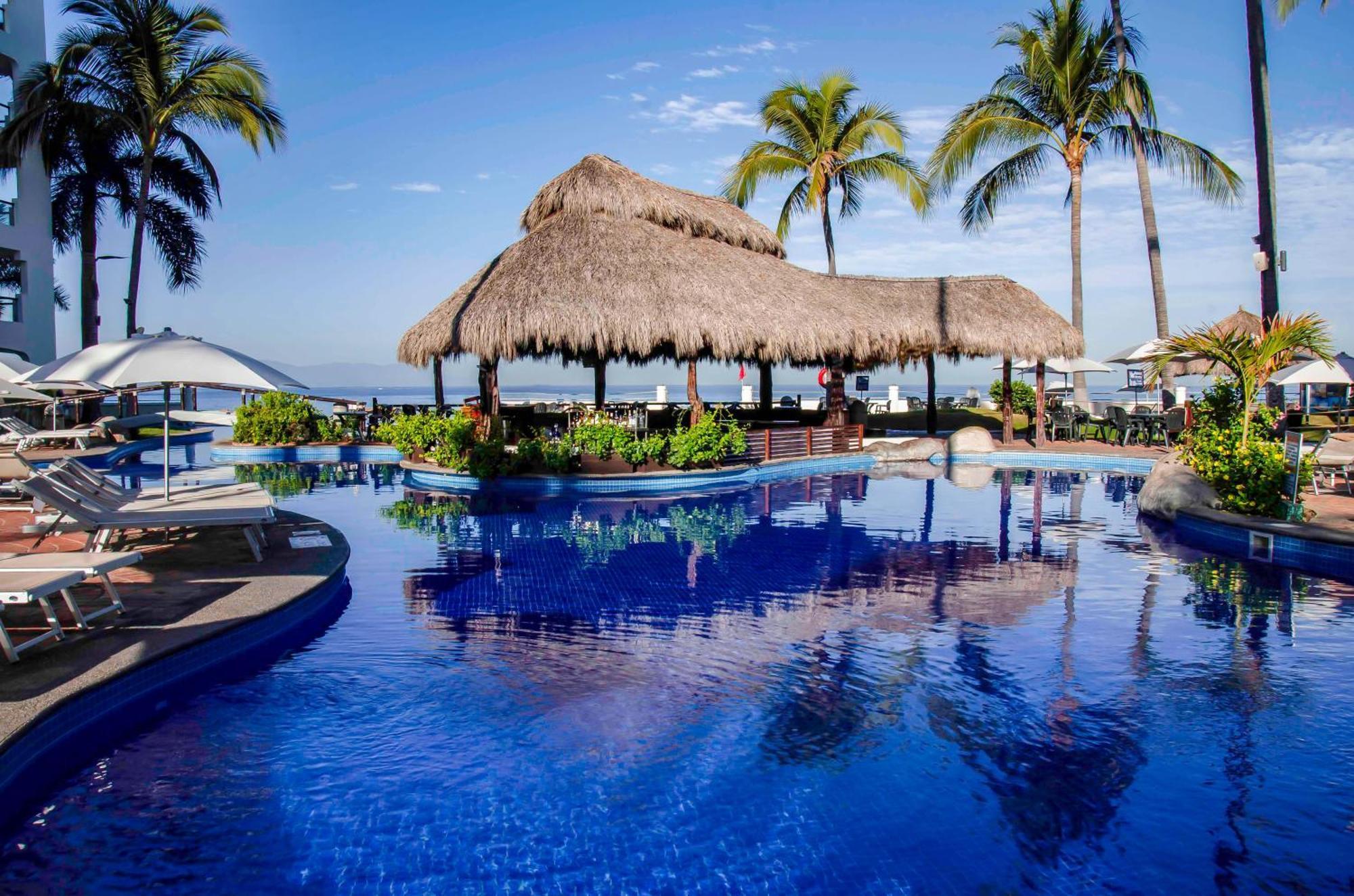 Resort Plaza Pelicanos Grand Puerto Vallarta