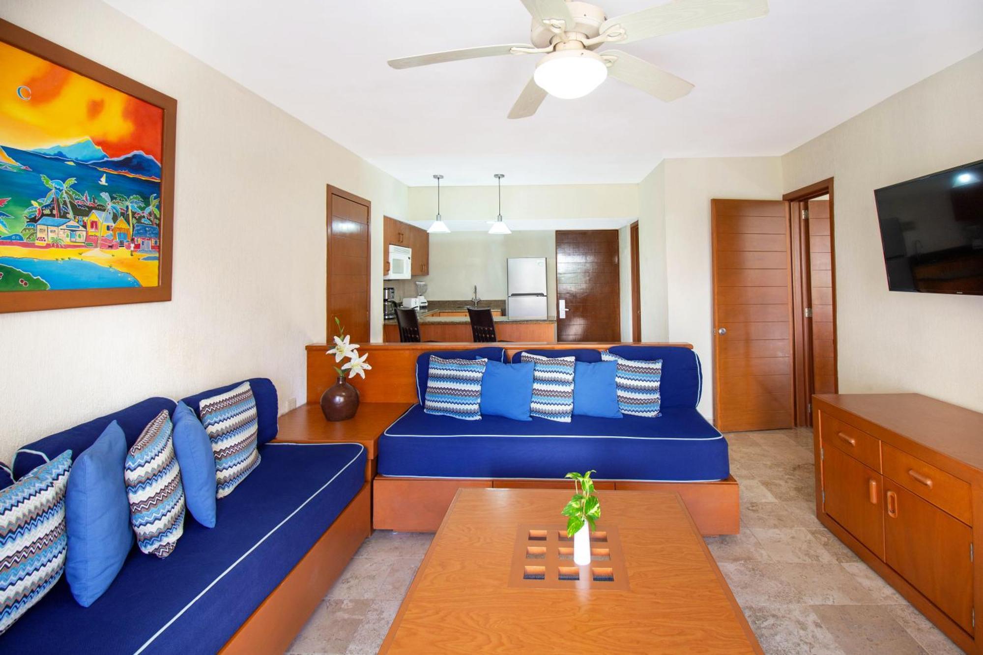 Plaza Pelicanos Grand 4* Puerto Vallarta