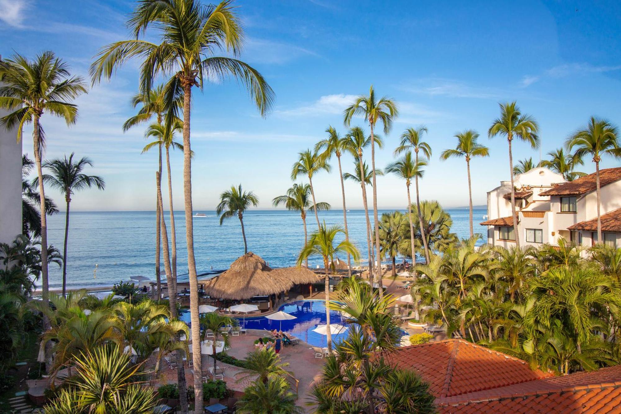 Plaza Pelicanos Grand Resort 4*